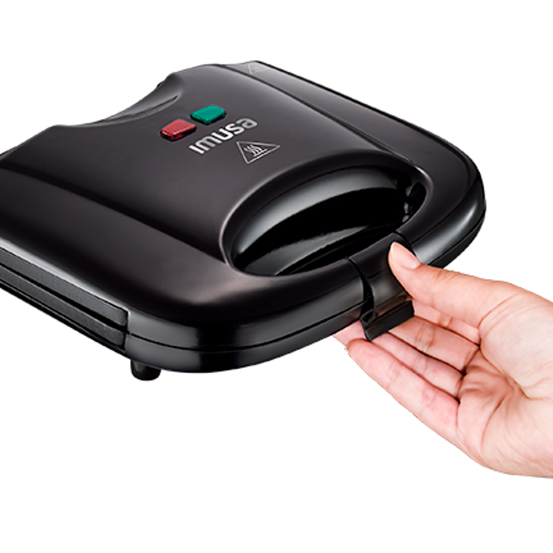 Sanduchera Basic / Imusa 3