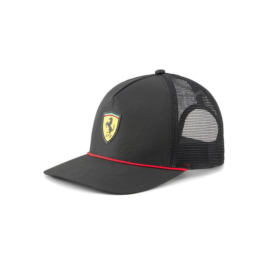 Gorra Puma Trucker Scuderia Ferrari SPTWR 2