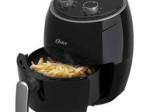 Freidora de Aire 3.8 Litros /Oster
