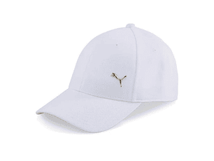 Gorra Puma Gold Metal