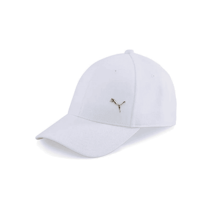 Gorra Puma Gold Metal 1