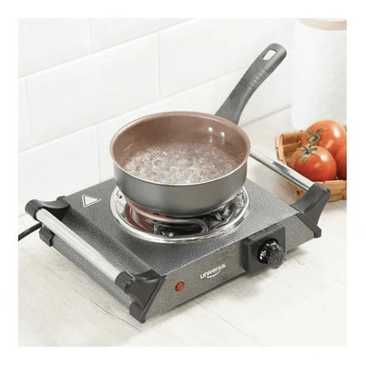 Hornilla Eléctrica 1 Puesto / Universal 3