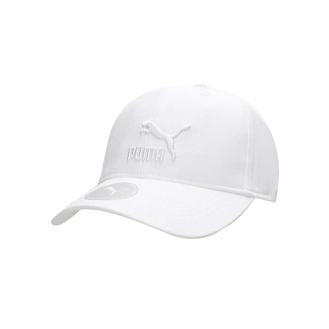 Gorra Puma Classics Archive Logo 1