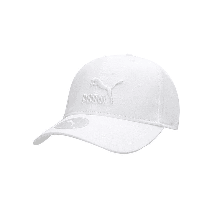 Gorra Puma Classics Archive Logo 1