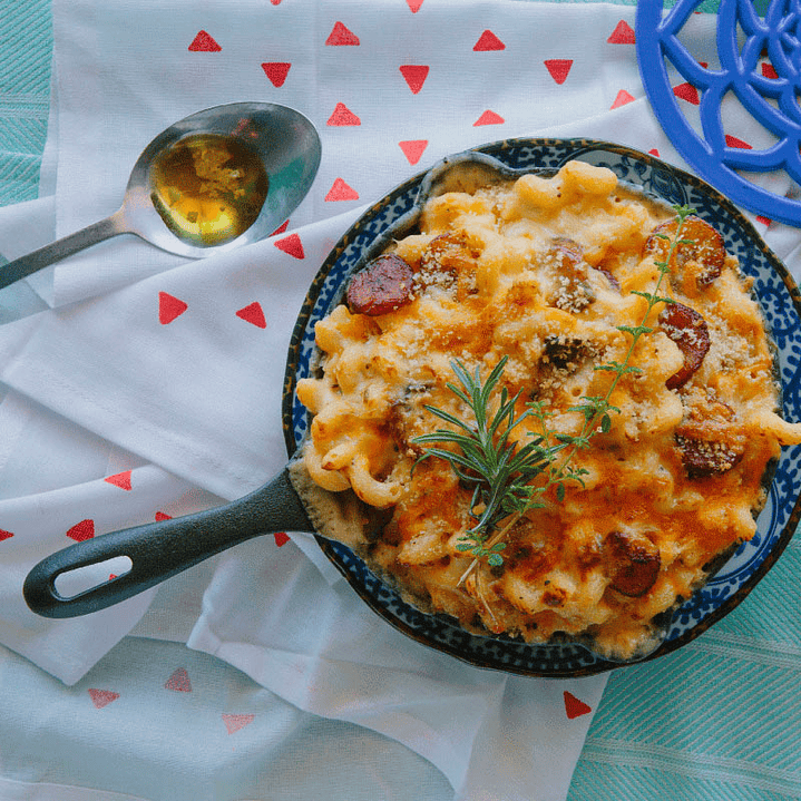 Sarten Freidor 8” 20 cm Esmaltado / Victoria 6