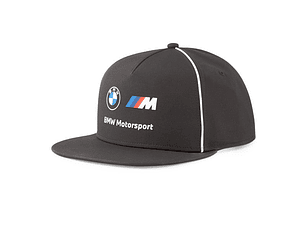 Gorra Puma Bmw Motorsport