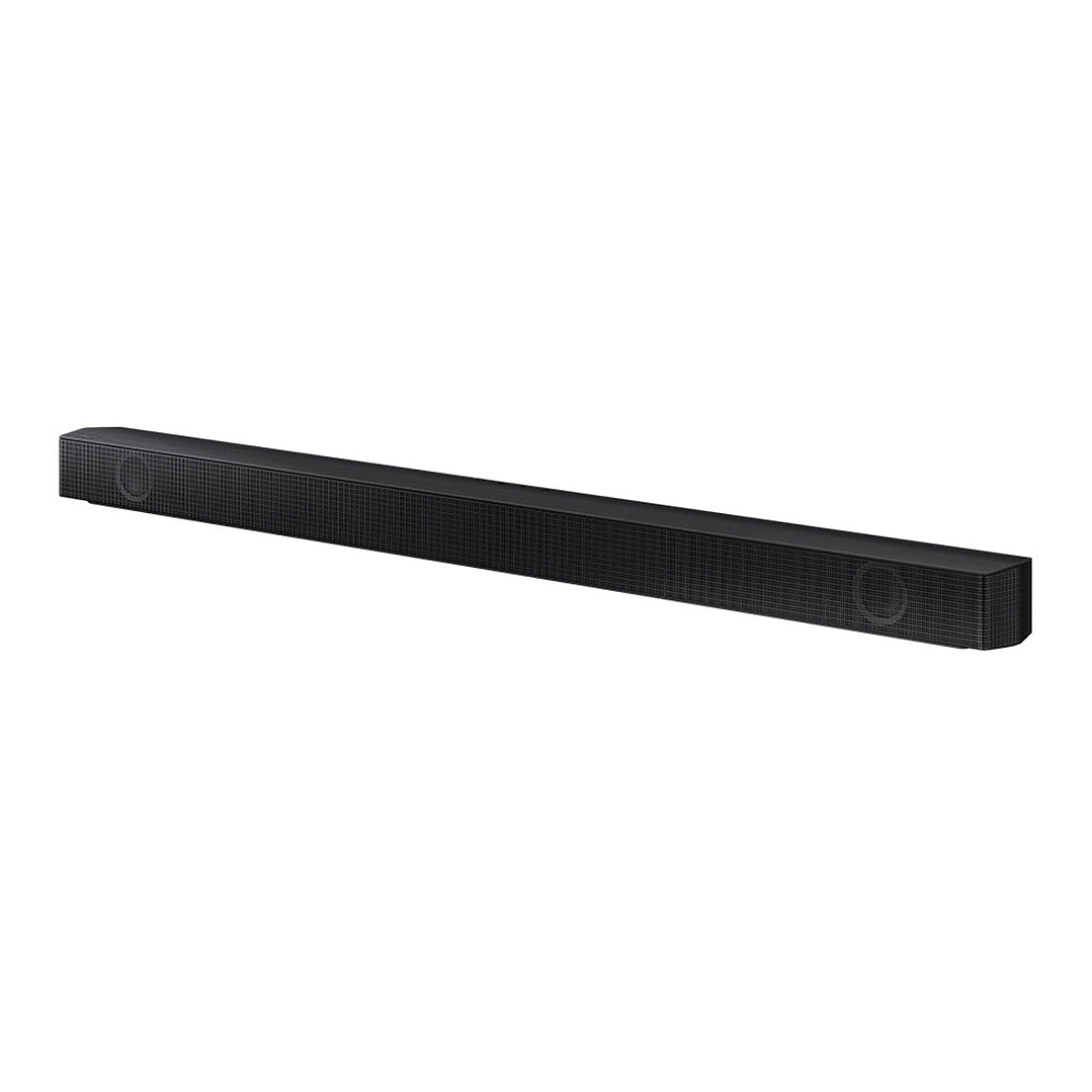 Barra de Sonido SAMSUNG HW-B550B/ZL Negro 1