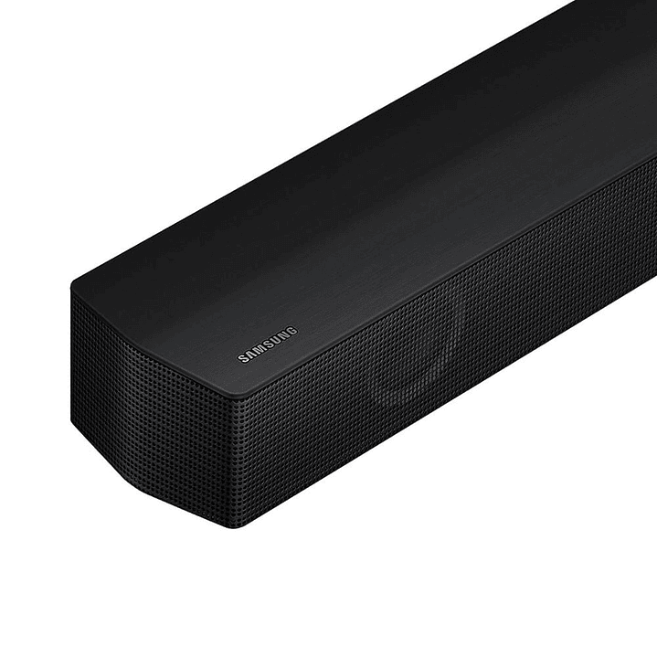 Barra de Sonido SAMSUNG HW-B550B/ZL Negro 3