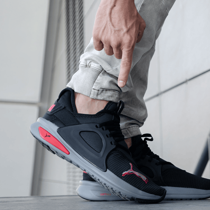 Tenis Puma Softride Enzo Evo 5