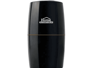 Pulverizador de Alimentos Secos Pulvermaster 60 Gr / Home Elements