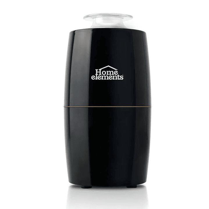 Pulverizador de Alimentos Secos Pulvermaster 60 Gr / Home Elements 1