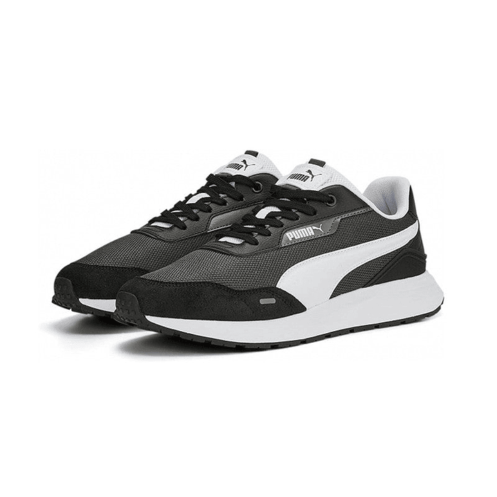 Tenis Puma Runtamed Plus 3