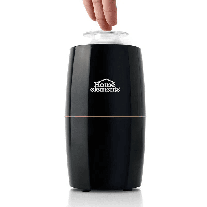 Pulverizador de Alimentos Secos Pulvermaster 60 Gr / Home Elements 4