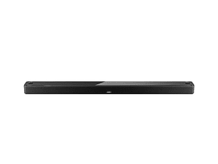 Barra de Sonido BOSE Smart Ultra Negro