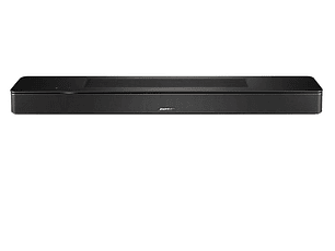 Barra de Sonido BOSE Smart 600 Negro