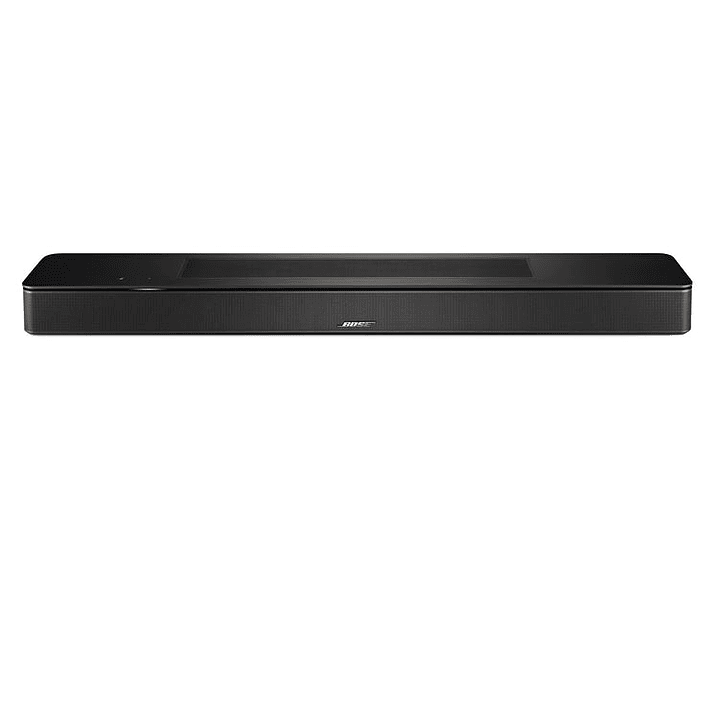 Barra de Sonido BOSE Smart 600 Negro 1