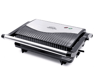 Sanduchera Panini Grill 180° / Home Elements