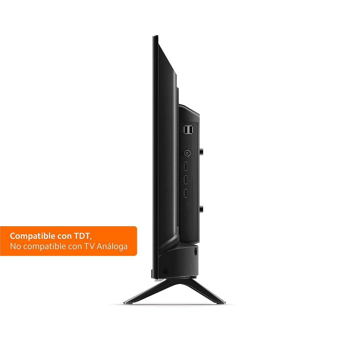 TV XIAOMI 43