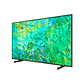 TV SAMSUNG 55 Pulgadas 139.7 cm 55CU8000 4K-UHD LED Smart TV - Miniatura 3