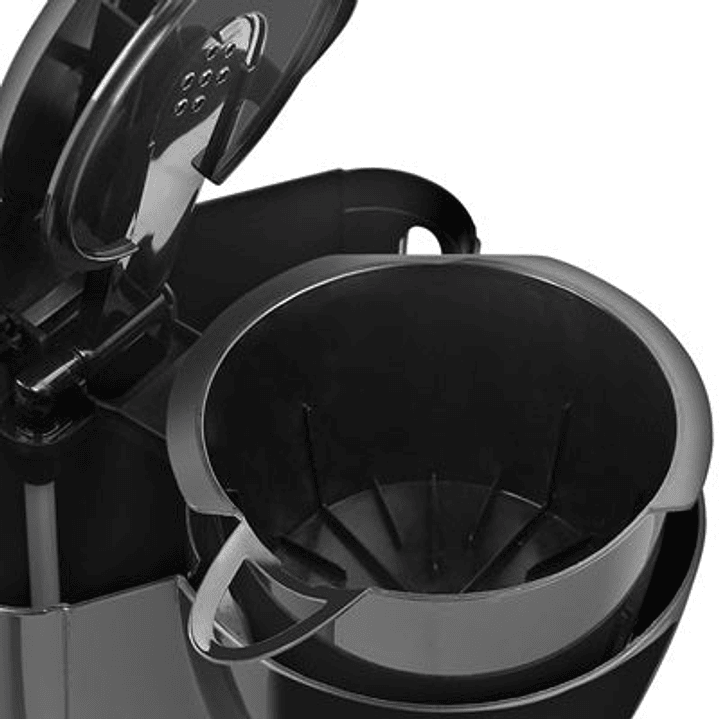 Cafetera 12 Tazas / Black and Decker 4