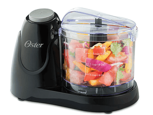 Mini Picatodo 2 Velocidades / Oster