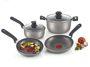 Juego de Ollas 6 Piezas Talent / Imusa