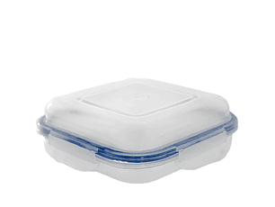 Sanduchera Hermética 500 ml / Persal