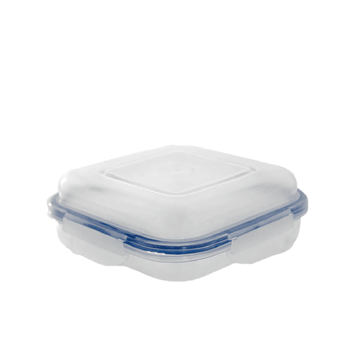 Sanduchera Hermética 500 ml / Persal 1