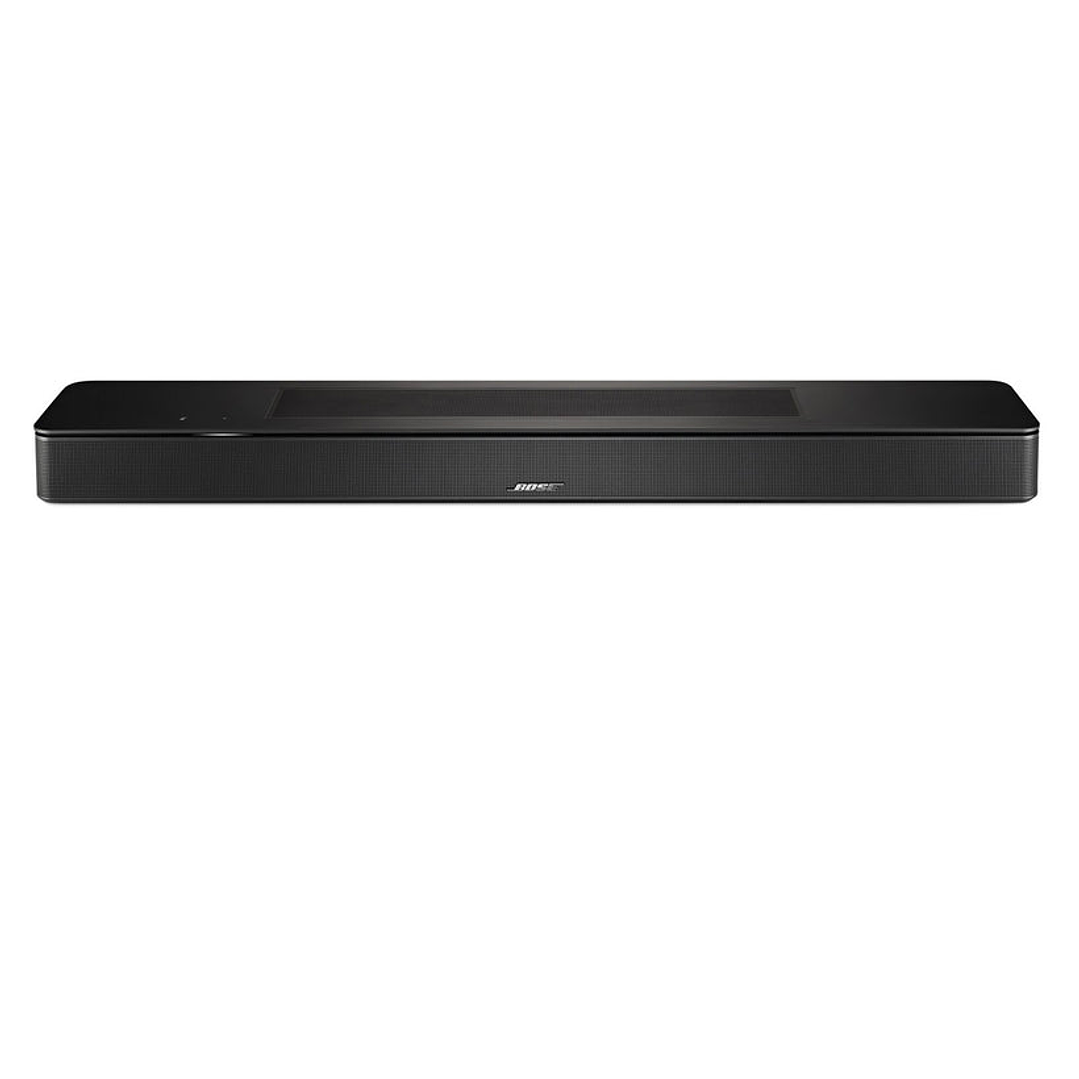 Barra de Sonido BOSE Smart 600 Negro 2