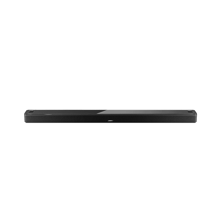 Barra de Sonido BOSE Smart Ultra Negro 2