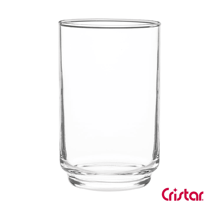 Vaso Alegro Bebidas X 4 Unidades 3