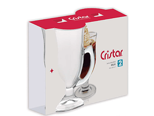 Mug Galerie Canastilla x 2 Unidades