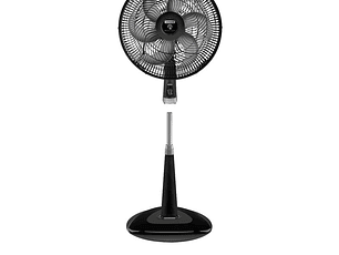 Ventilador de Pedestal SAMURAI Silence Force Control Remoto