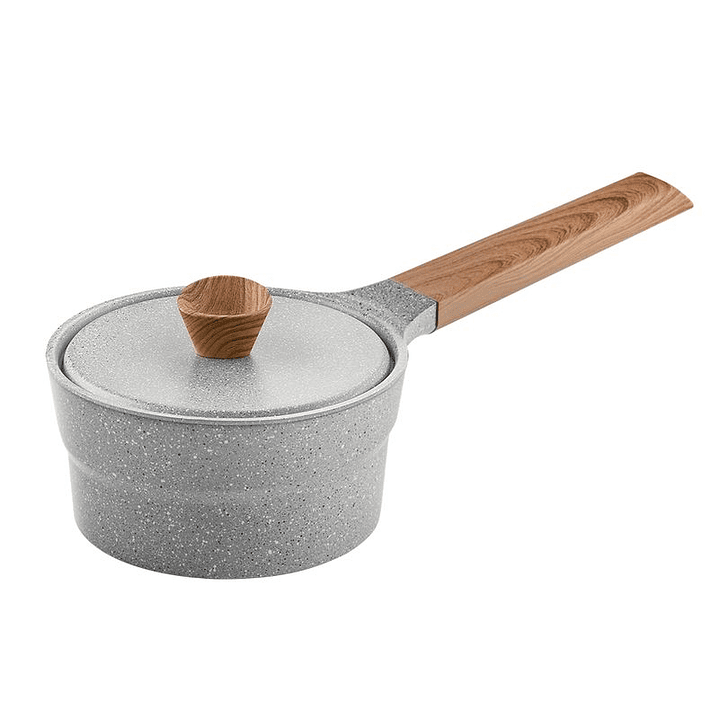 PEROL 16 CM Granito 1