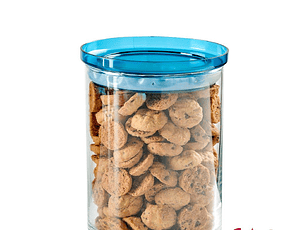 Frasco Mistique Mediano x 1 Unidad