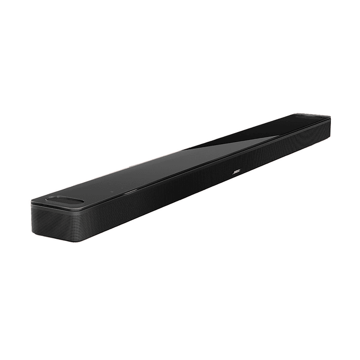 Barra de Sonido BOSE Smart Ultra Negro 3
