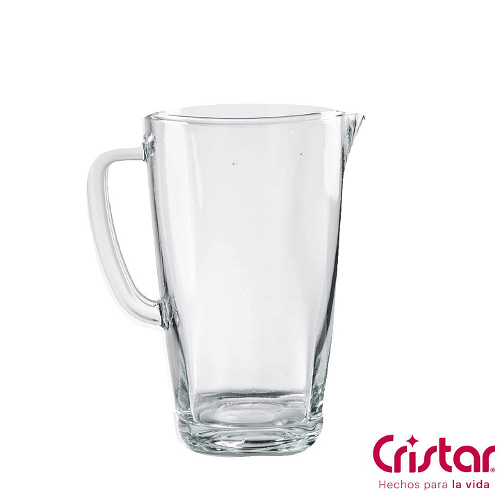 Jarra Genova x 1 Unidad 1