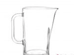 Jarra Venecia x 1 Unidad