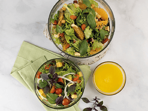 Set Manaos Con Tapa Blanca Tu Mesa x 3 Unidades