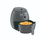 Freidora de Aire IMUSA Airfryer Esencial 3,2 Litros gris - Miniatura 3