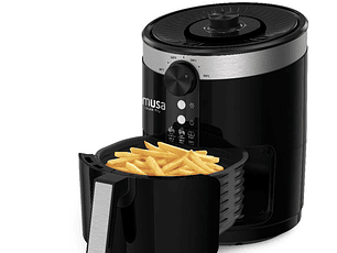 Freidora de Aire IMUSA Quick Fry 3.5 L