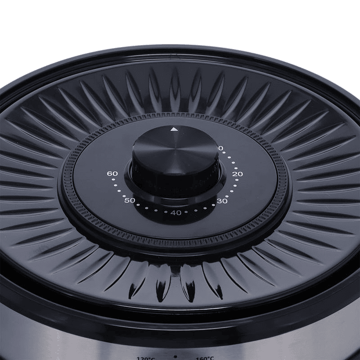 Freidora de Aire IMUSA Quick Fry 3.5 L 2