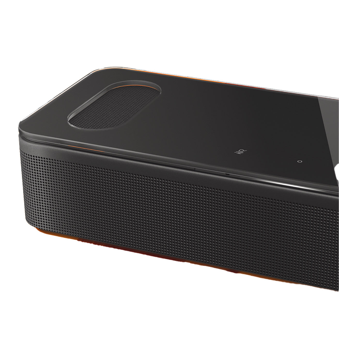 Barra de Sonido BOSE Smart Ultra Negro 4