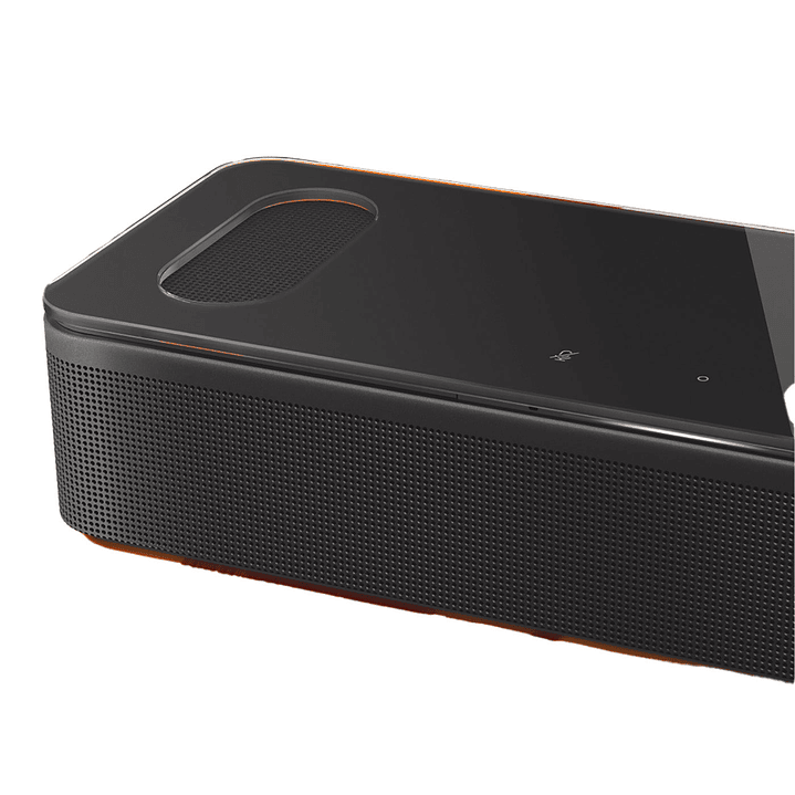 Barra de Sonido BOSE Smart Ultra Negro 4