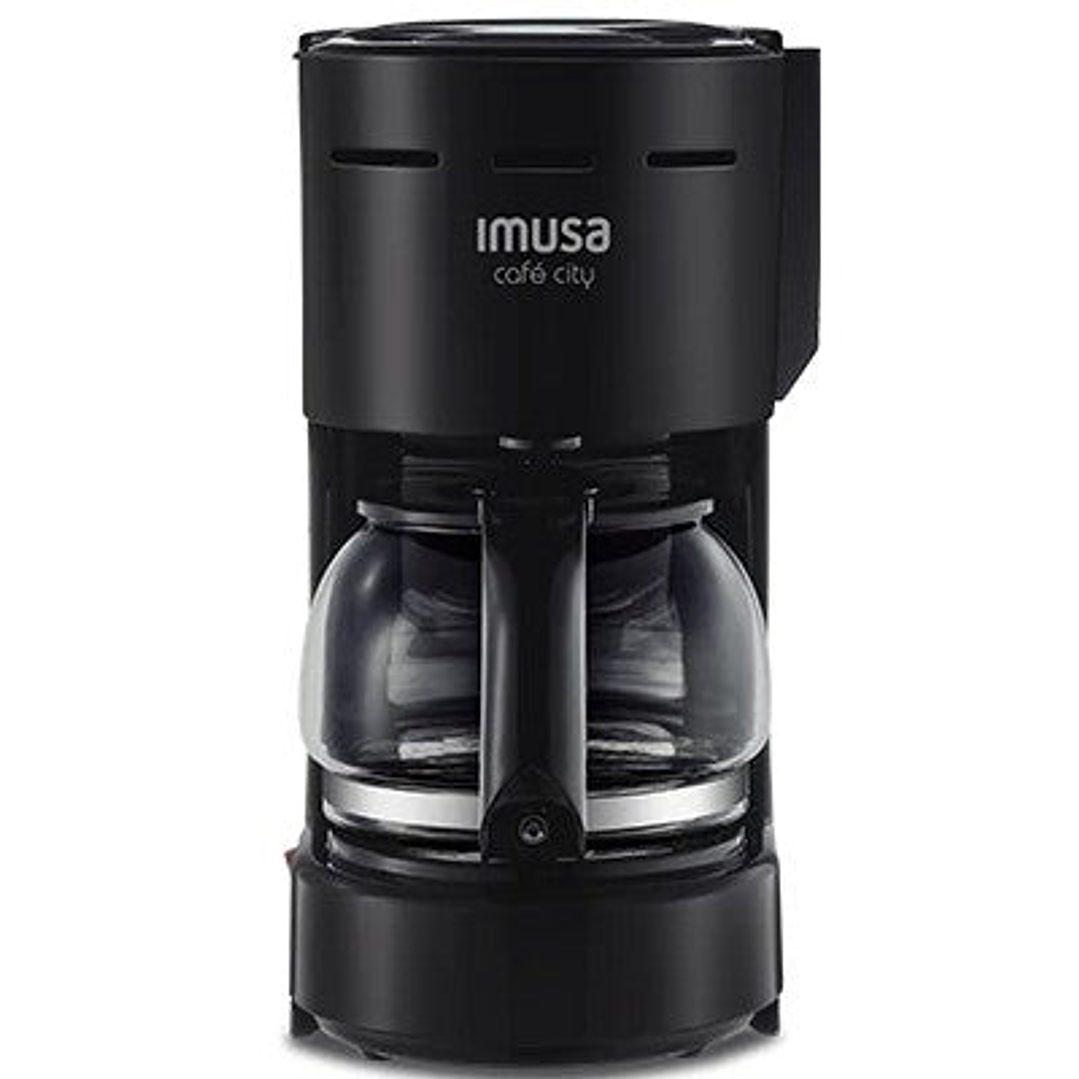 Cafetera Cafe City 6 Tazas / Imusa 1
