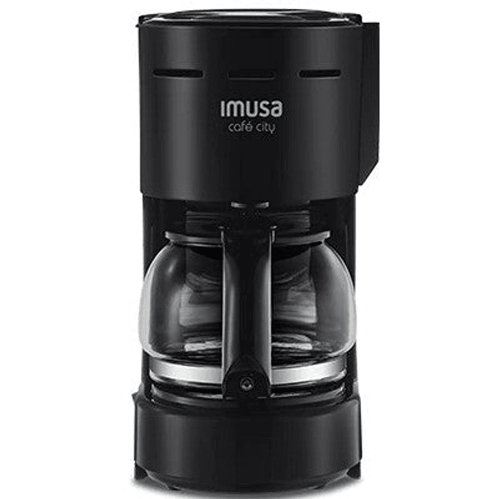 Cafetera Cafe City 6 Tazas / Imusa 1