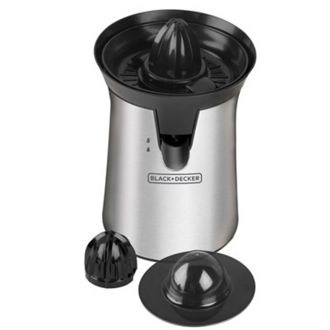 Exprimidor de Cítricos / Black + Decker 1
