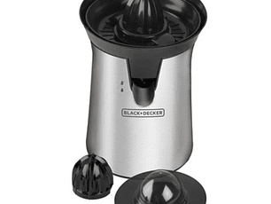 Exprimidor de Cítricos / Black + Decker