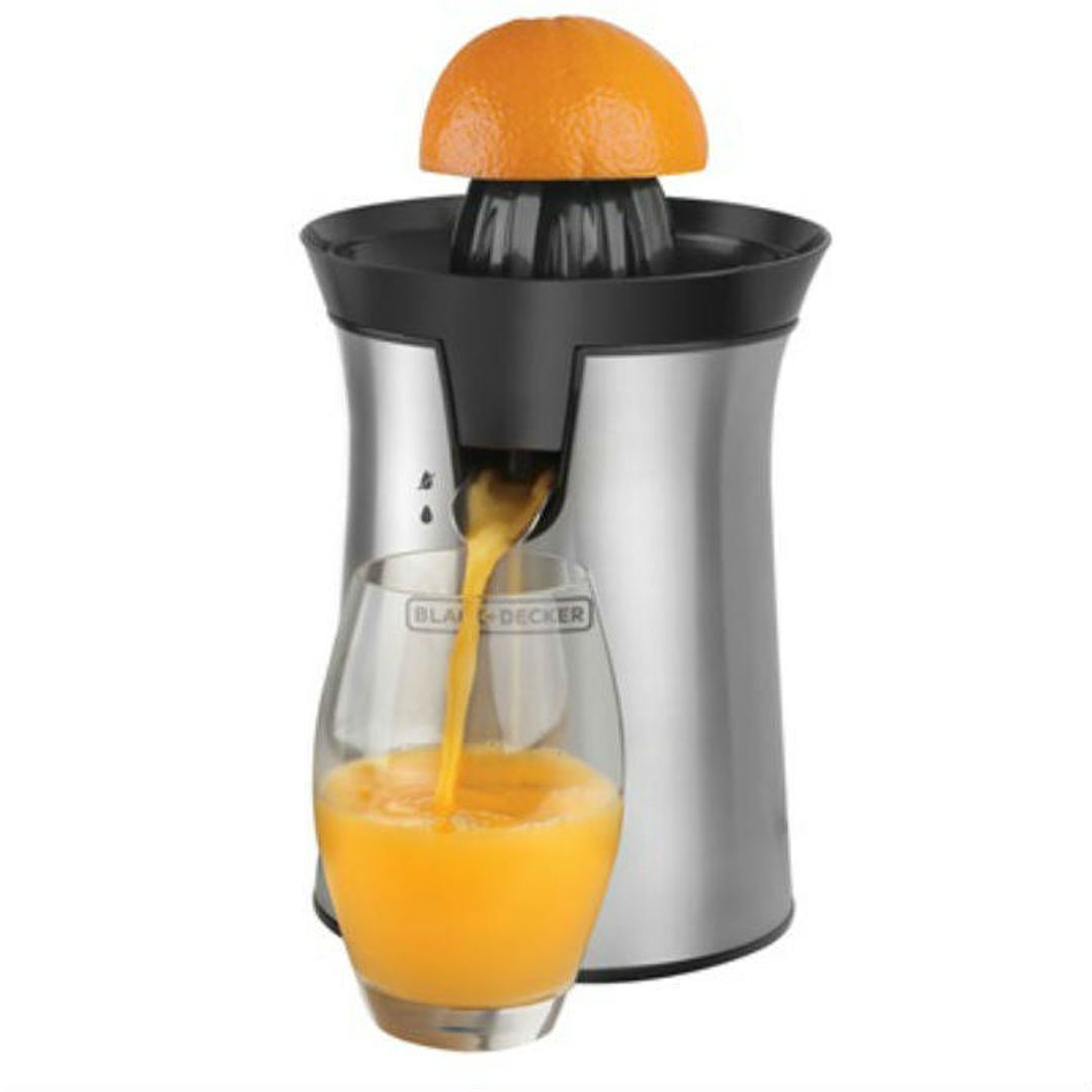 Exprimidor de Cítricos / Black + Decker 2
