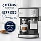 Cafetera Automática de Espresso PrimaLatte™ Plateada / Oster - Miniatura 2